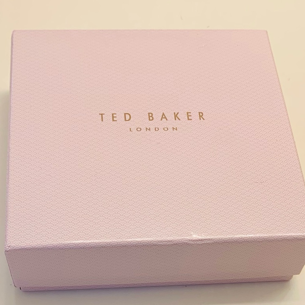 Ted Baker London Geode Burst Necklace - Picture 4 of 6